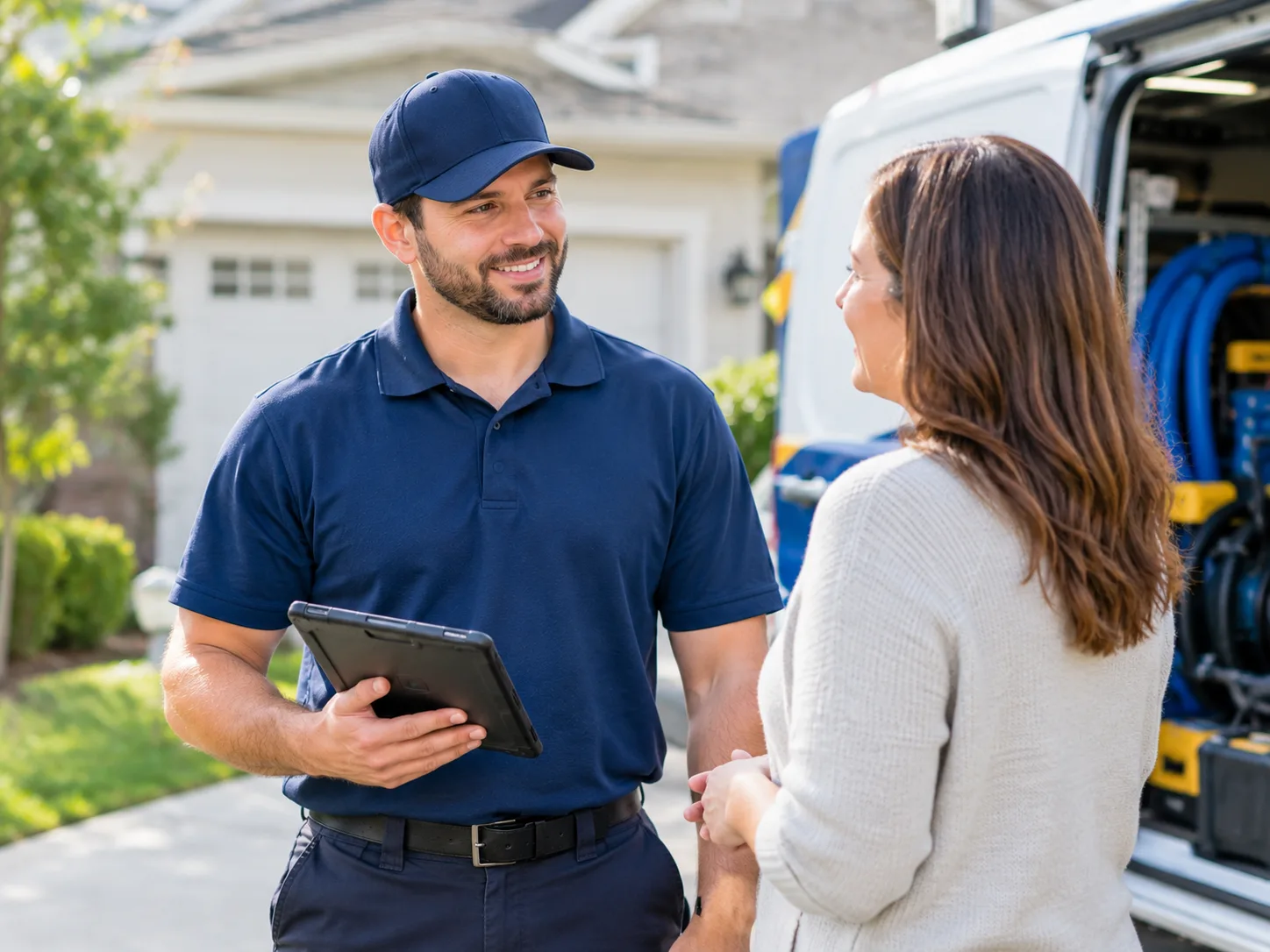 Sewage Backup Cleanup Lynn, AR FAQs